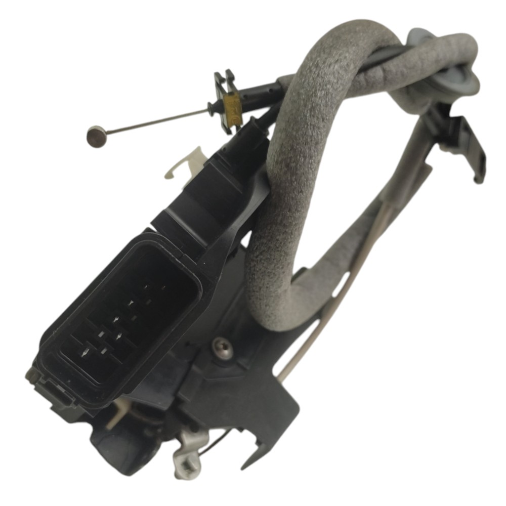 Fechadura Porta Dianteira Esquerda Volvo Xc60 2015 2016 2017 2