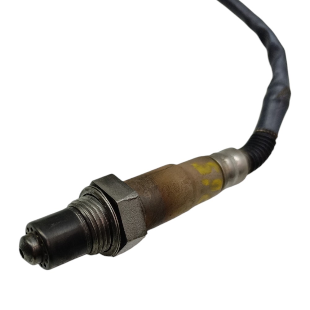 Sonda Lambda Pós Nissan Tiida 1.8 16v 2012 2011 2010 2009 08 3