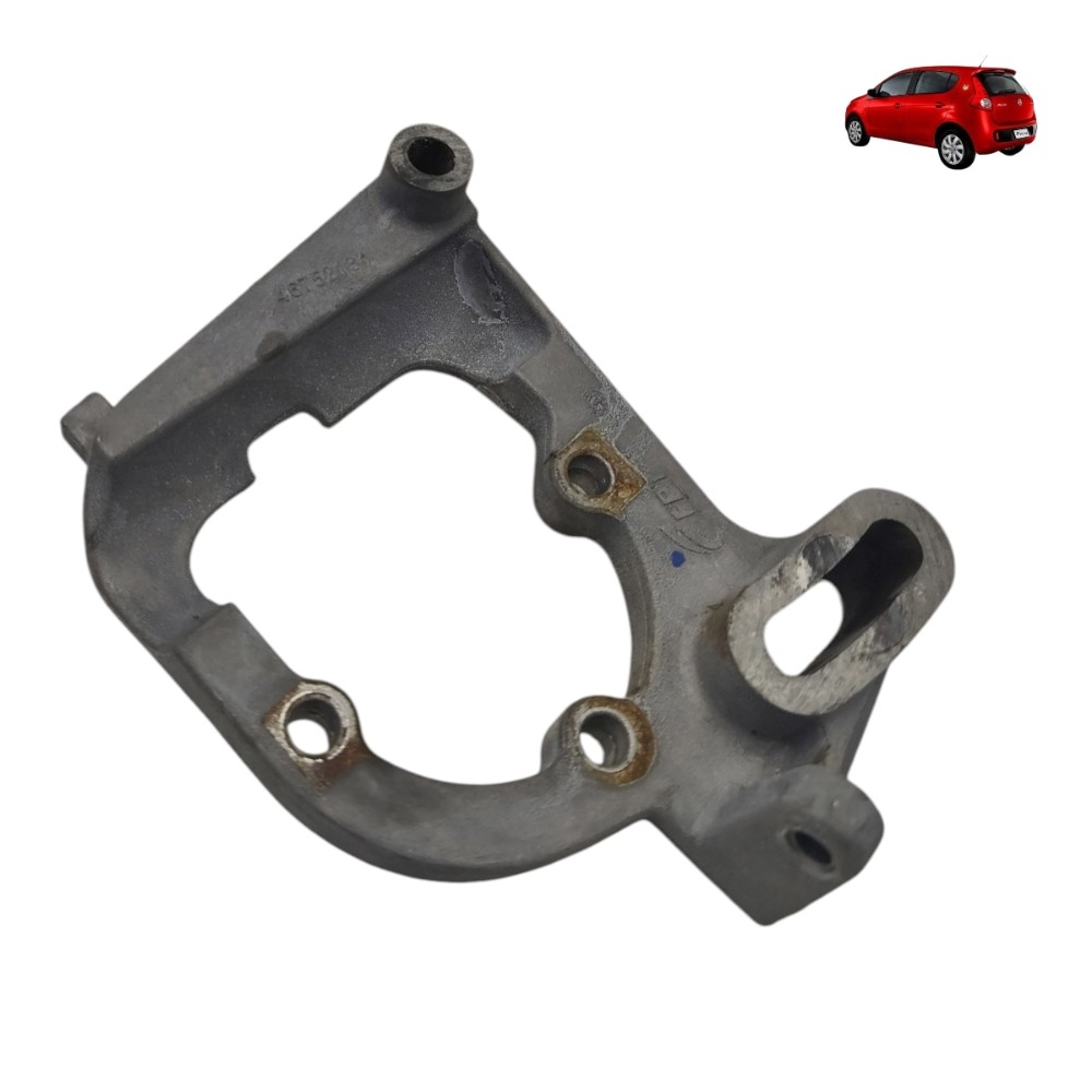 Suporte Frontal Bomba Hidráulica Fiat Palio 1.4 2013 2014