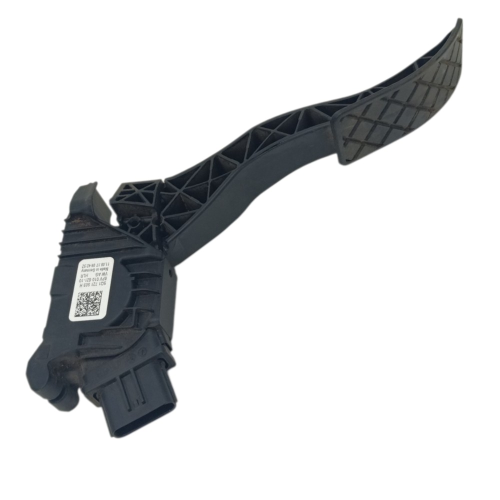 Pedal Acelerador Vw Polo 2018 2019 2020
