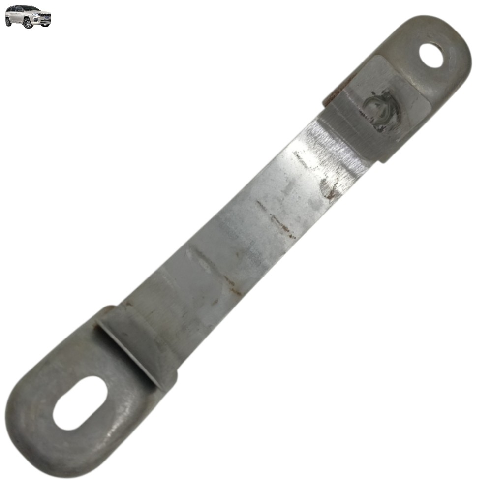 Suporte abraçadeira catalisador Jeep Commander diesel 2023