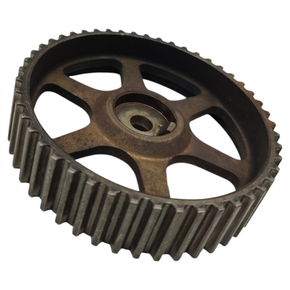Polia comando admissão vw gol g2 g3 1.0 16v n 036109111 3