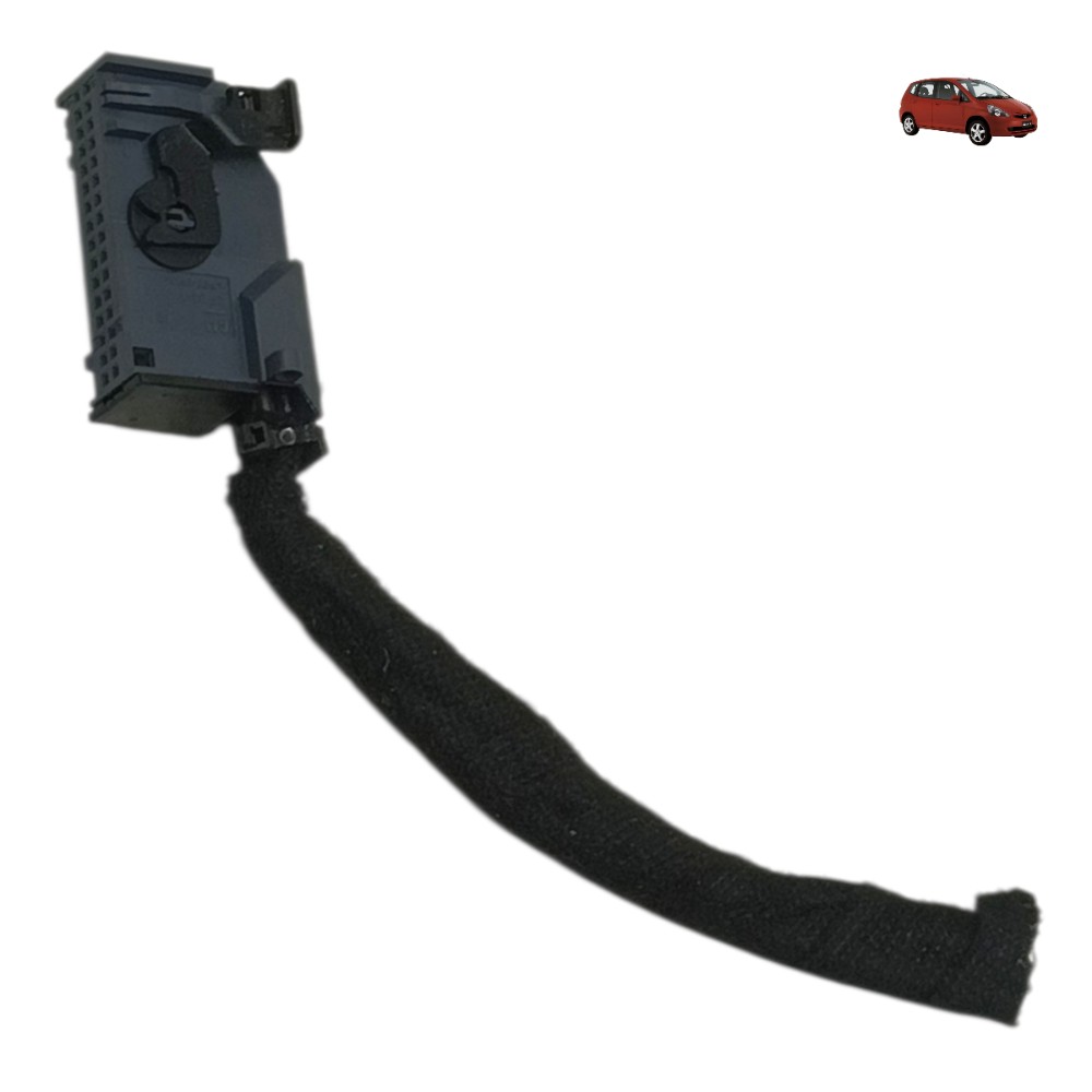 Plug Conector Painel Instrumento Chevrolet Cruze Ltz 2015 1