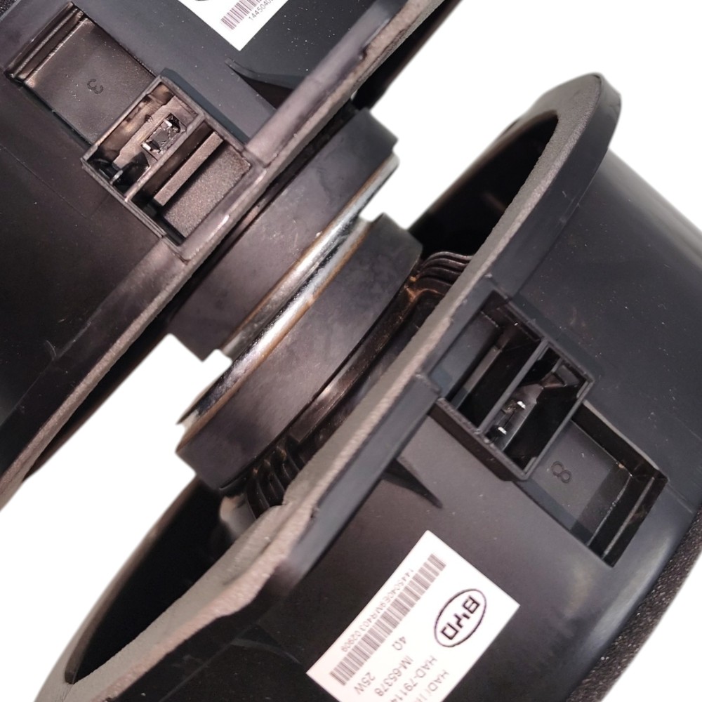 Par Alto Falante Porta Byd Song Pro 2024 2025 2026 Preto 4