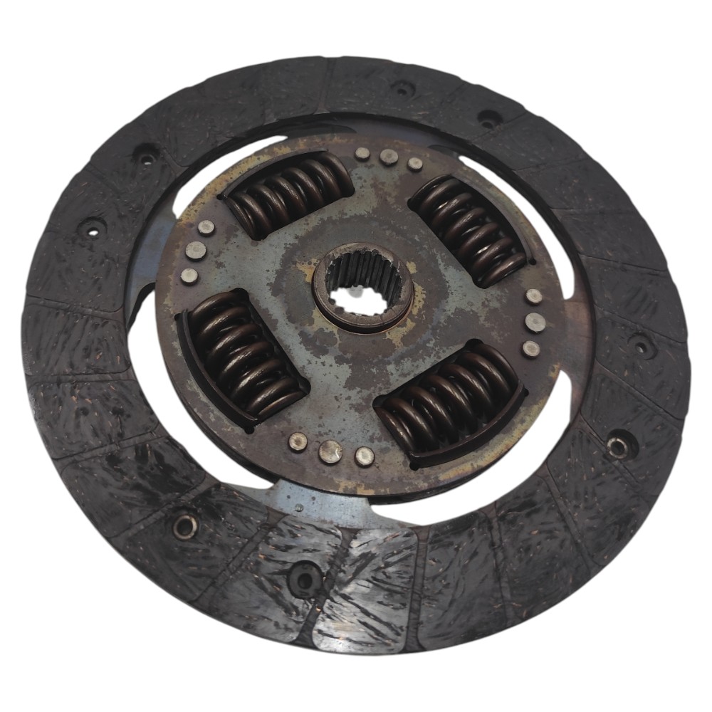 Embreagem disco platô Honda Fit 1.4 2003 2004 2005 2006 2007 5