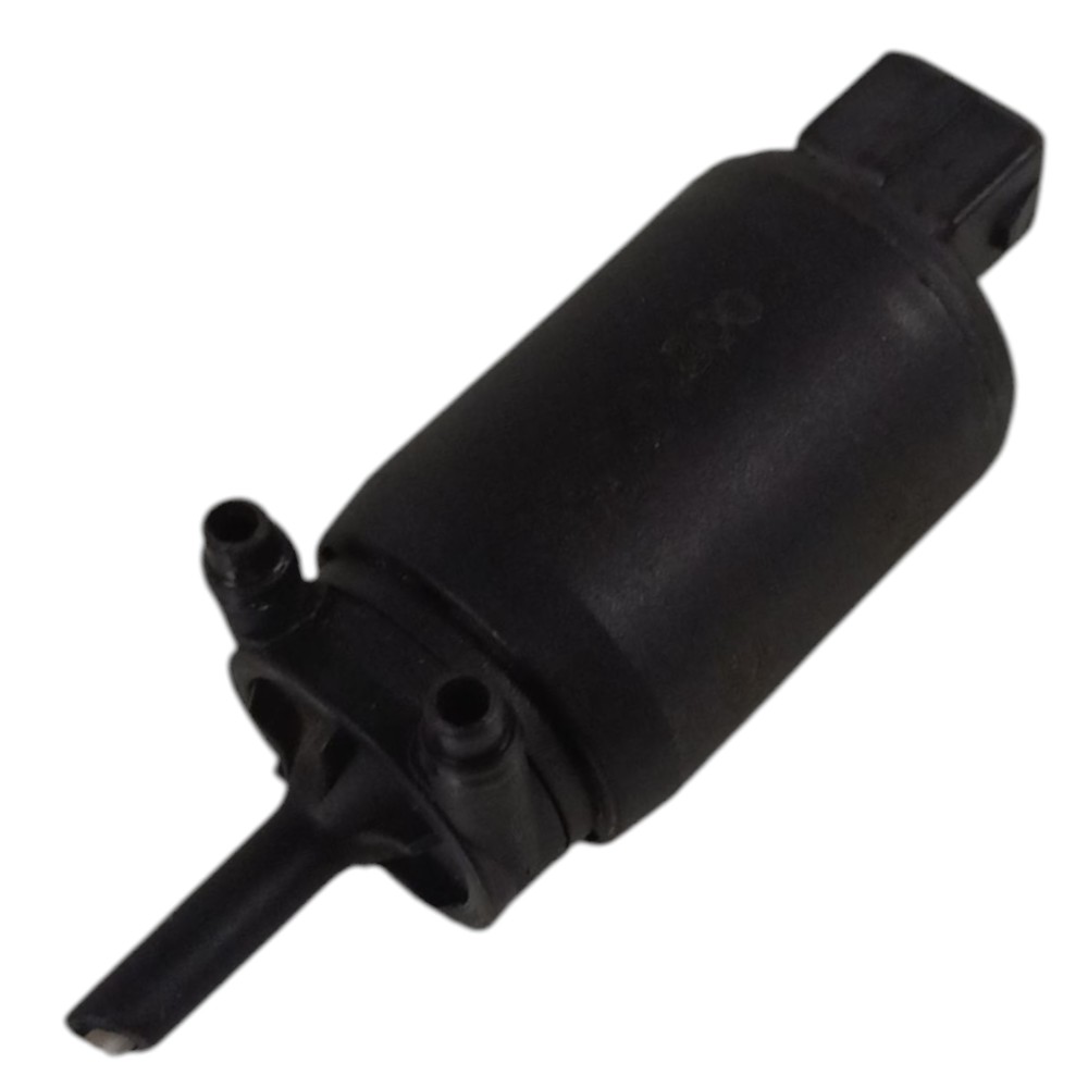 Motor Bomba Esguicho Parabrisa Vw Gol G2 G3 G4 377955651a 3