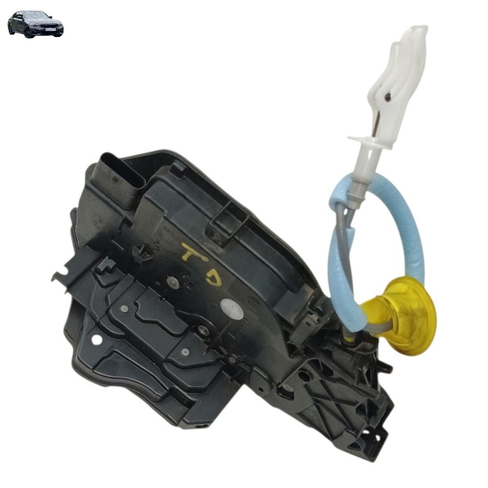 Fechadura porta traseira direita BMW 320i 2020 2021 2022 23