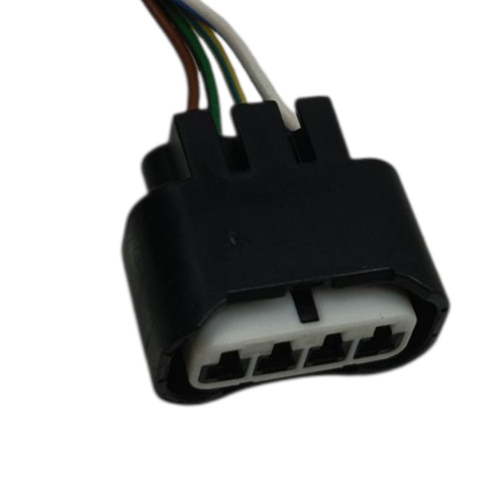 Plug Conector Válvula Bomba Câmbio Chery Tiggo 5x 2025 2024 2
