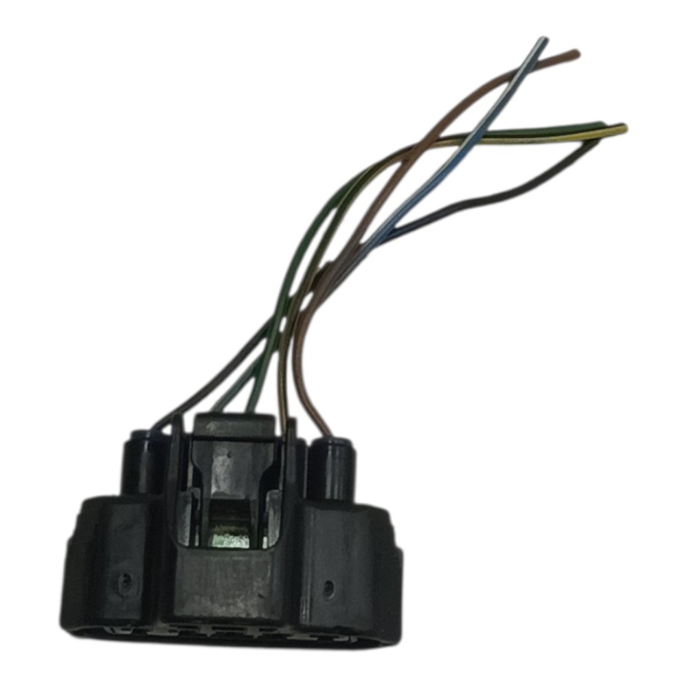 Plug Conector Sensor Maf Toyota Corolla Rav4 2220422010 3