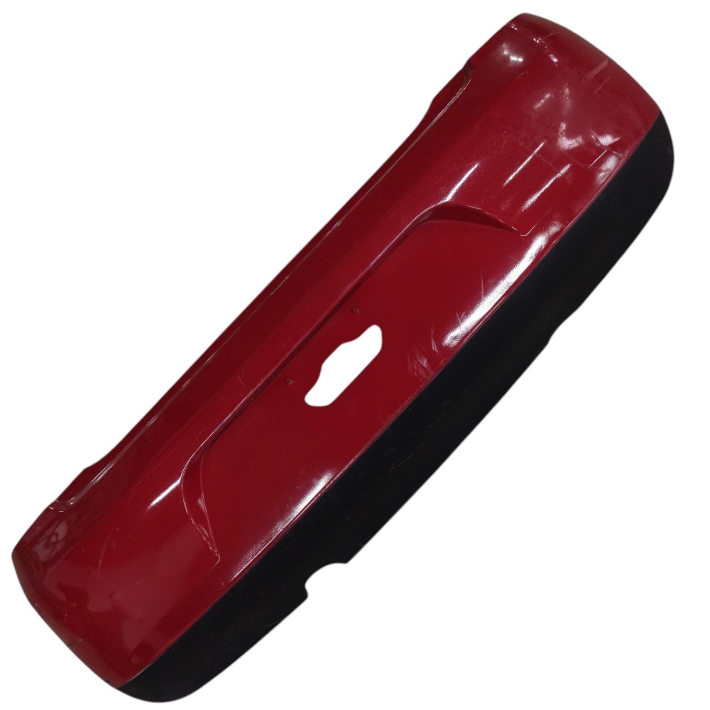 Parachoque Traseiro Vw Fox 2005 2006 2007 2008 2009 2010 1