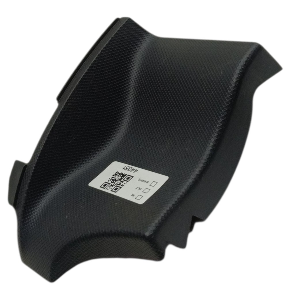 Moldura acabamento painel Renault Sandero 2012 2013 2014 2