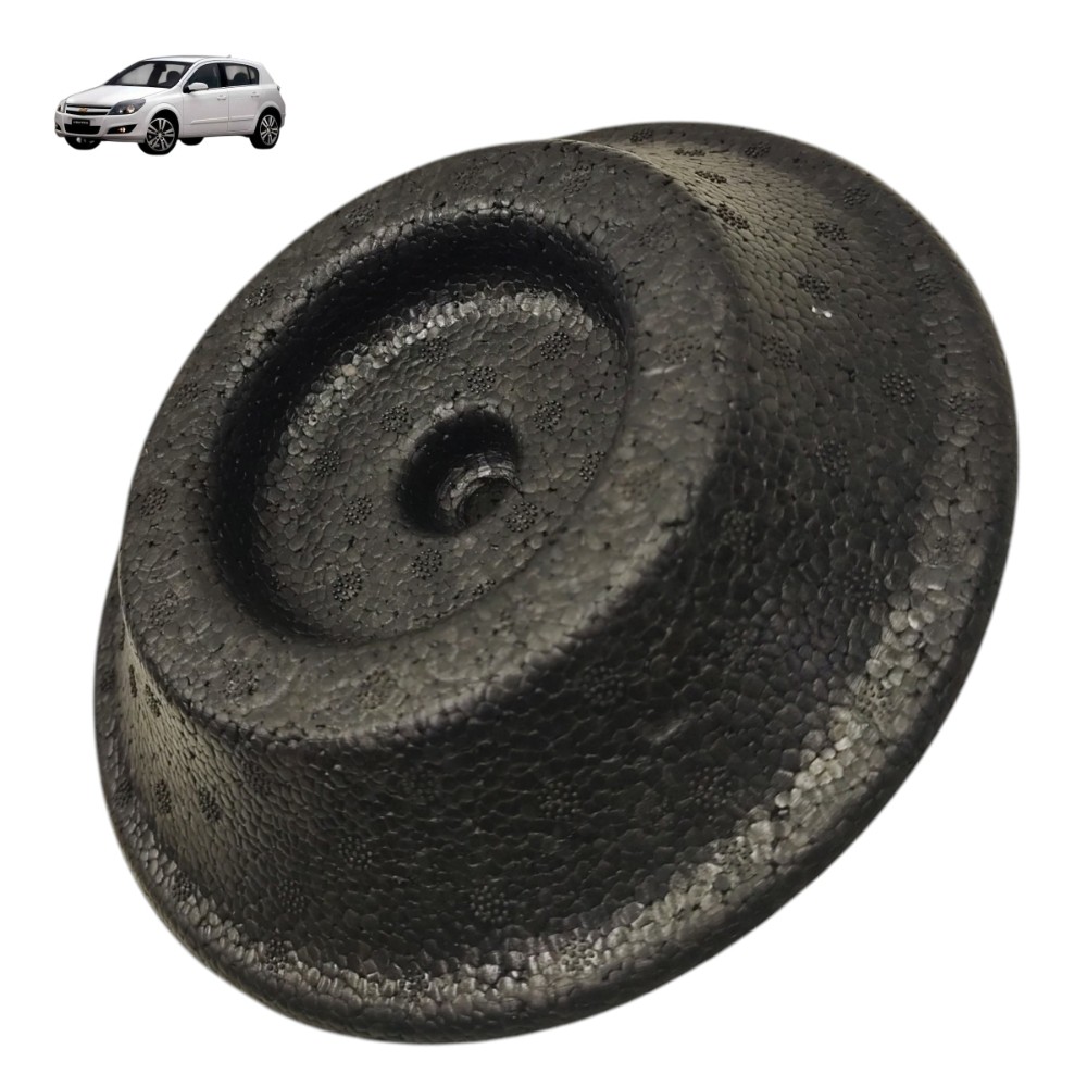 Suporte Fixação Isopor Estepe Gm Vectra Gt Hatch 2011 2010 1
