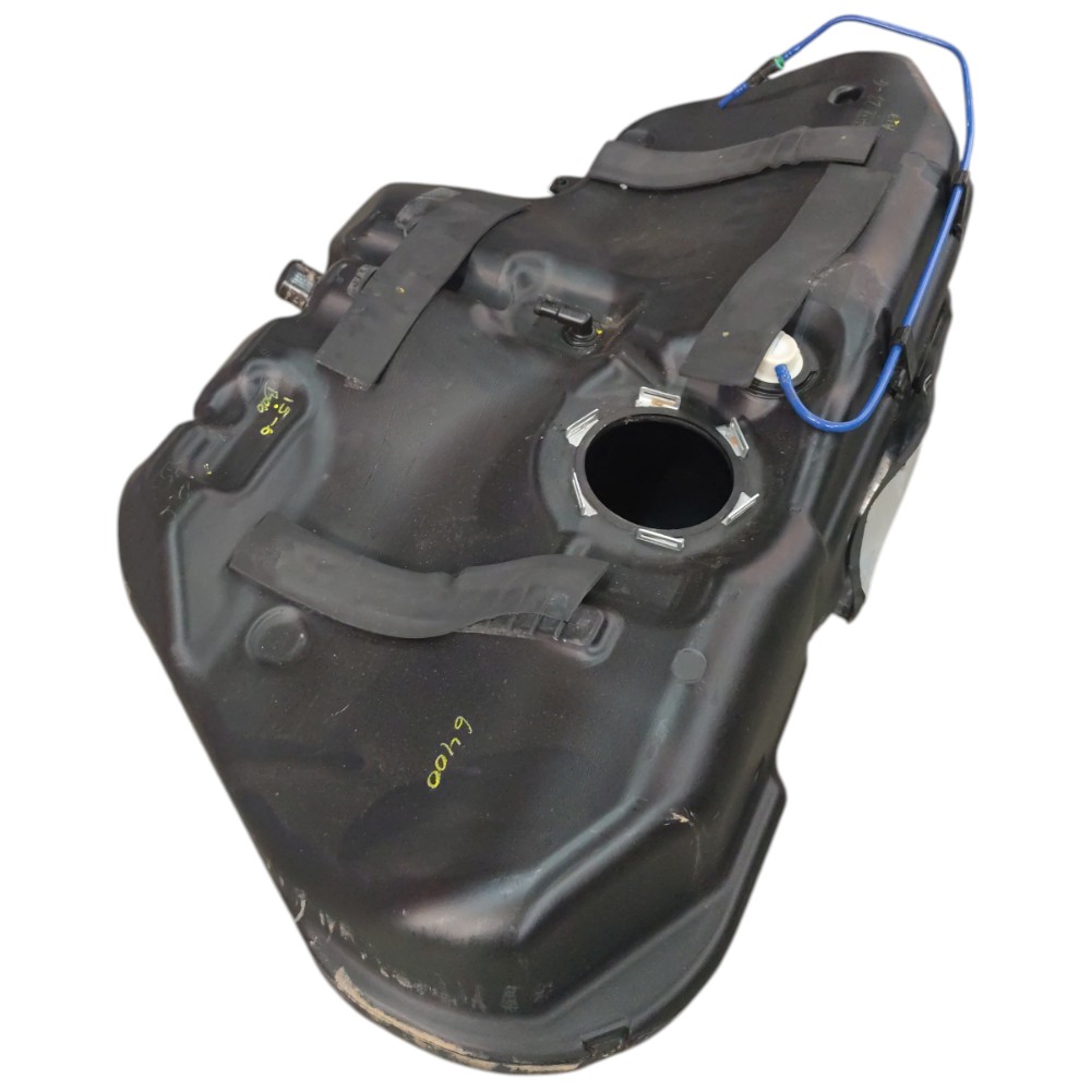 Tanque combustível GM Vectra Sedan 2011 2010 2009 2008 2007 2