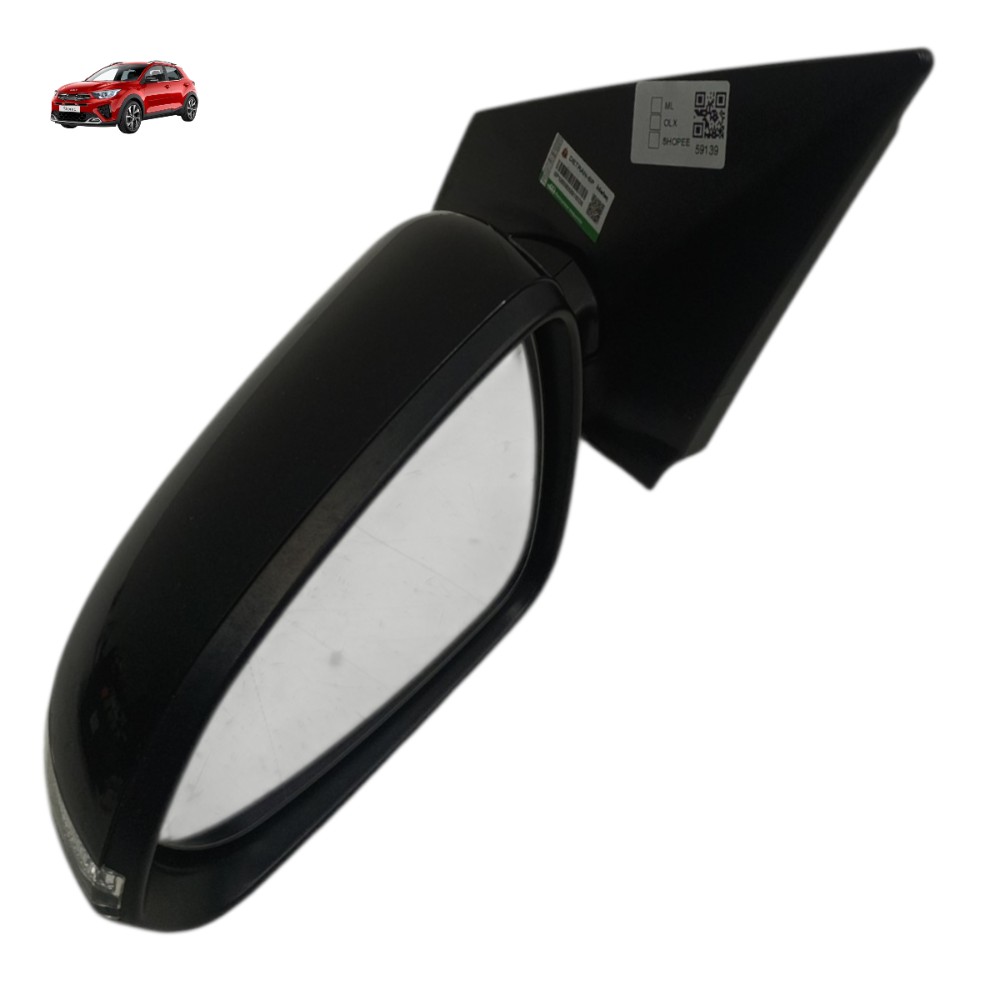 Retrovisor Completo Esquerdo Kia Stonic 2022 2023 2024 2025 1