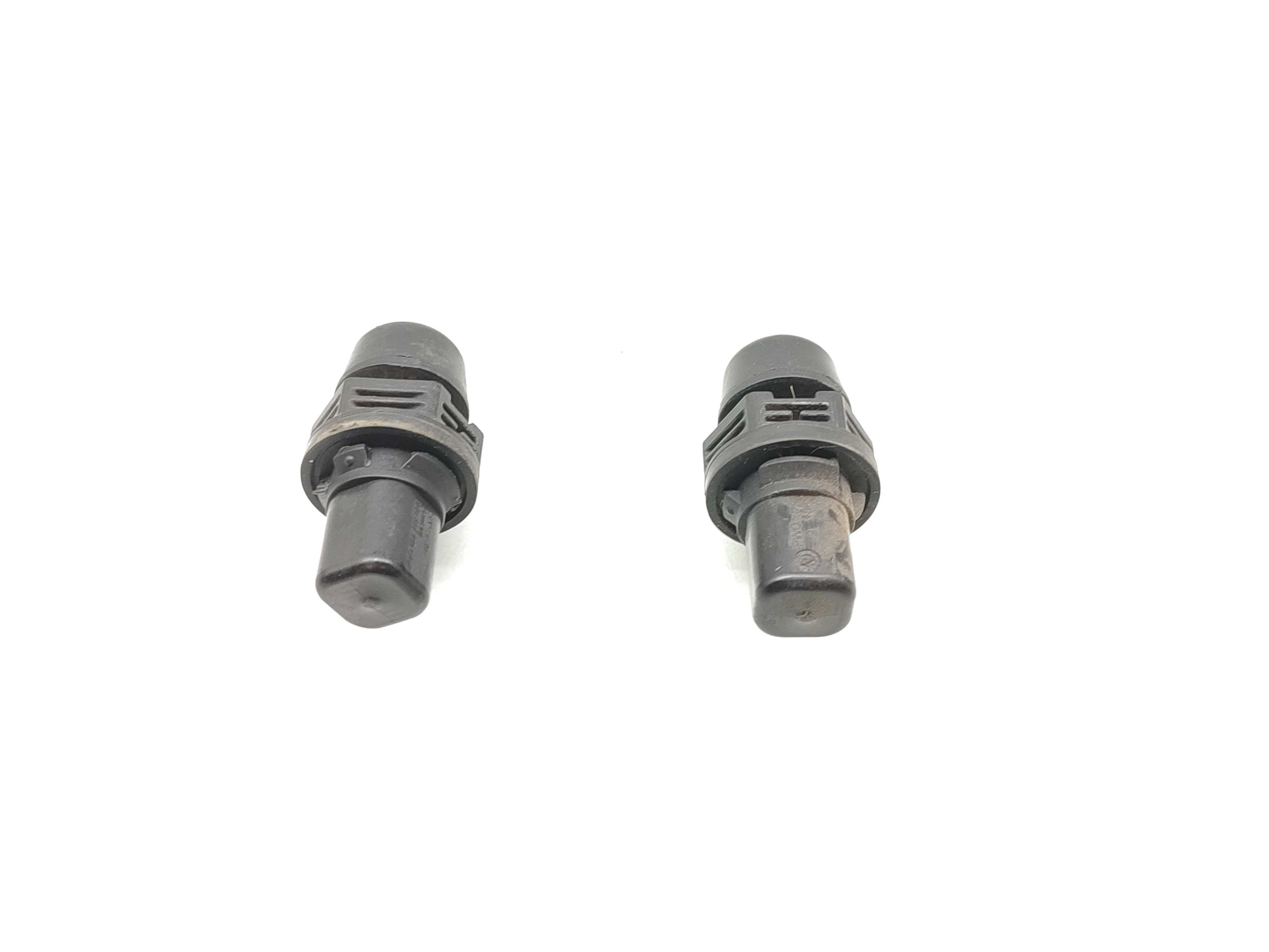 Par Batente Anti Impacto Tampa Traseira Vw Up 2014 2015 2016 1