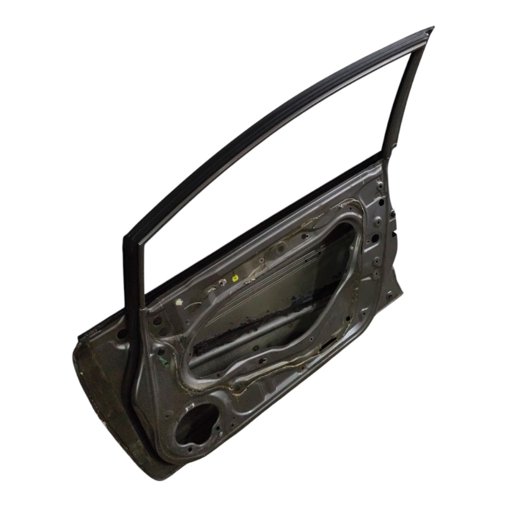 Porta Dianteira Direita Honda Civic g8 2007 2008 09 Detalhe Dianteira Direita 4