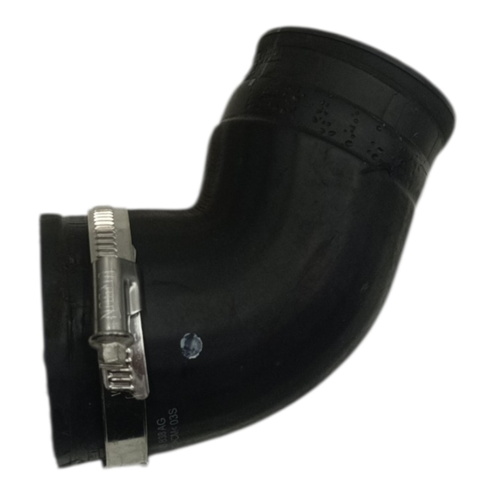 Mangueira Tbi Corpo Borboleta Vw Tiguan 2.0 Tsi 2011 2012 3