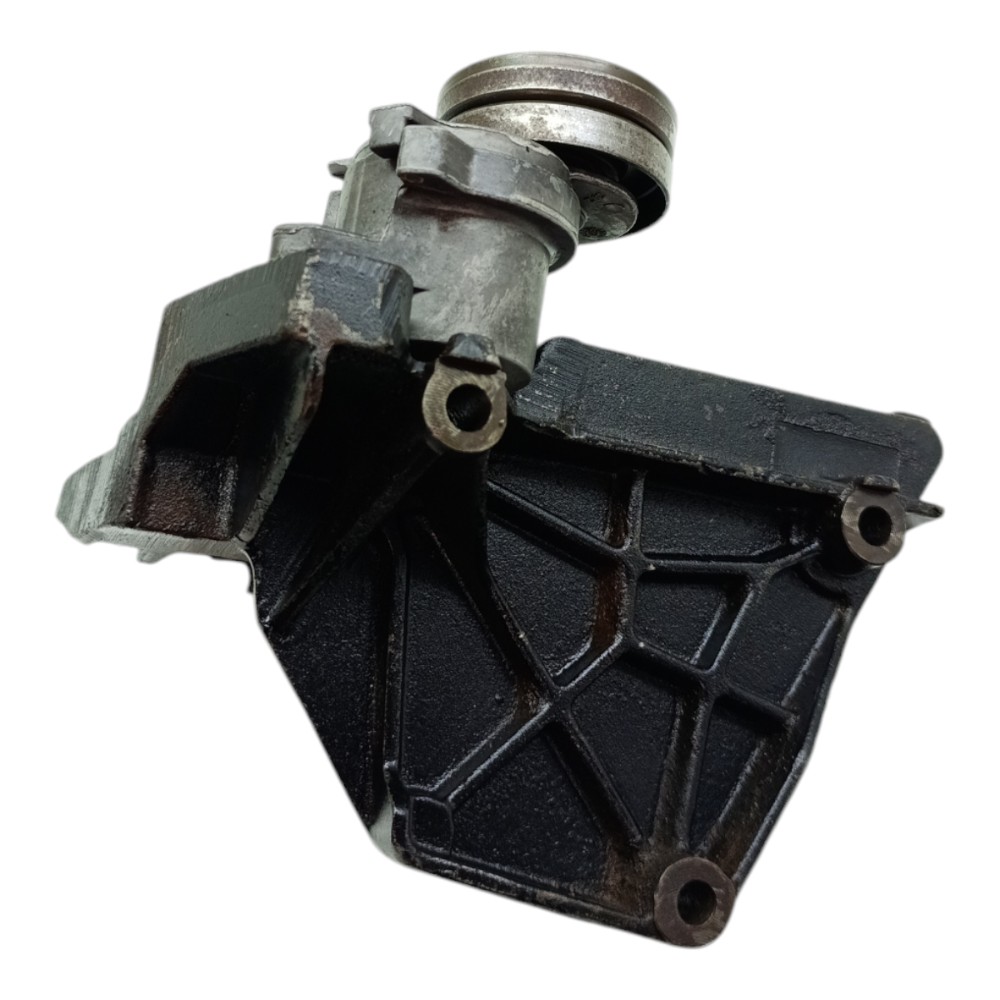 Suporte Compressor Ar Bomba Direção Gm Vectra Astra 2.0 2009 2