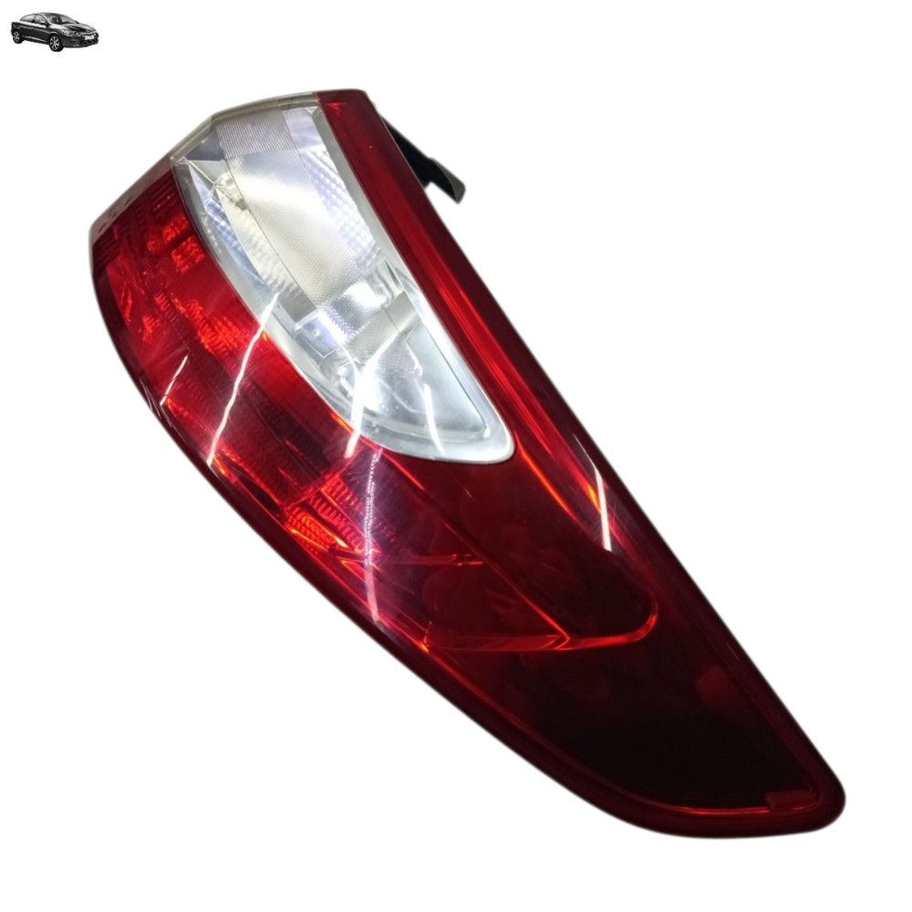 Lanterna direita Renault fluence 2012 2013