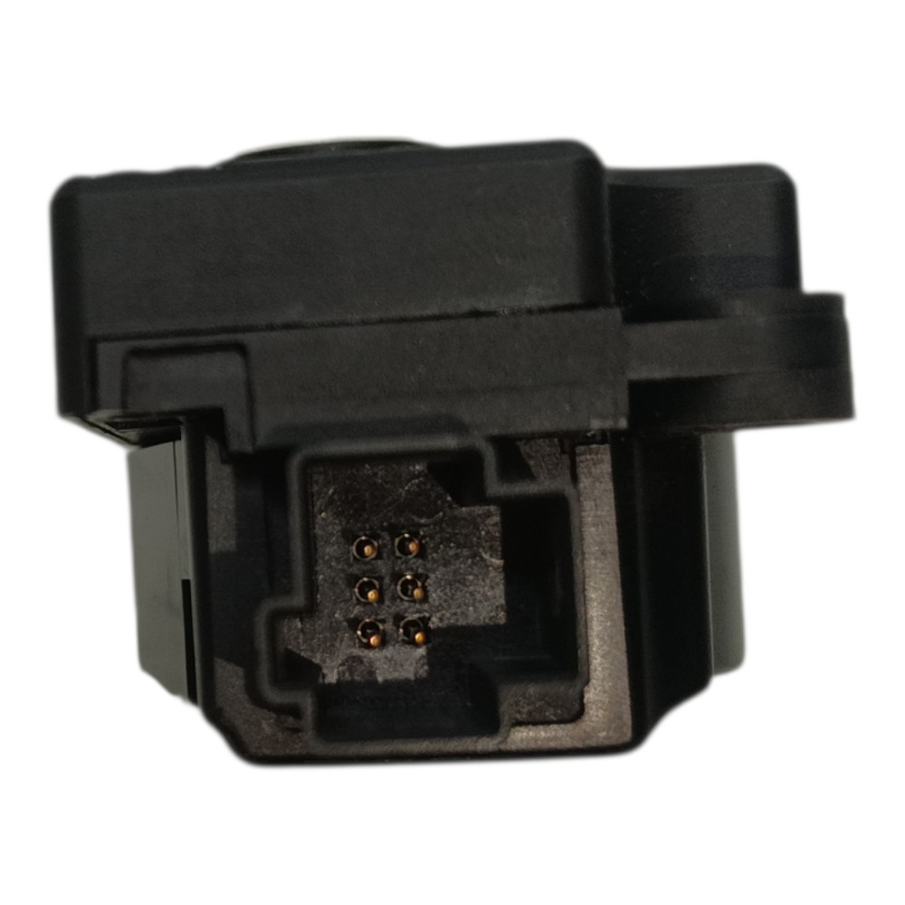 Motor atuador caixa ar forçado Jaguar xe 2018 Mf1139301370 4