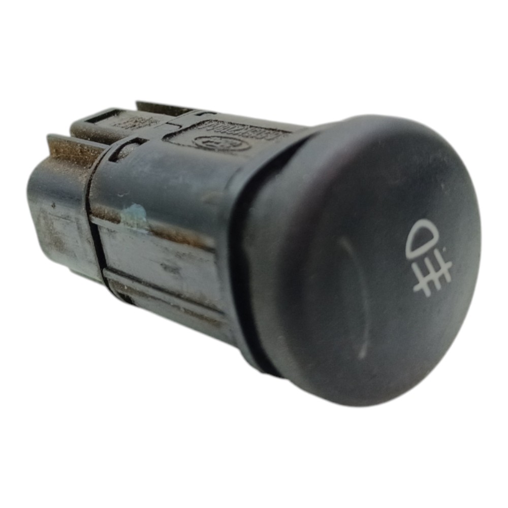 Botão Farol Milha Ford Ecosport 2003 2004 2005 2006 2007 5