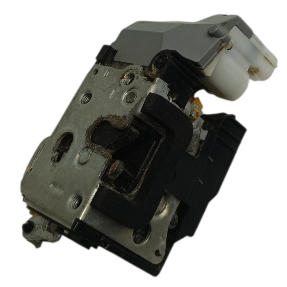 Fechadura porta direita Ford Ka 2008 2009 2010 2011 2012 13 3