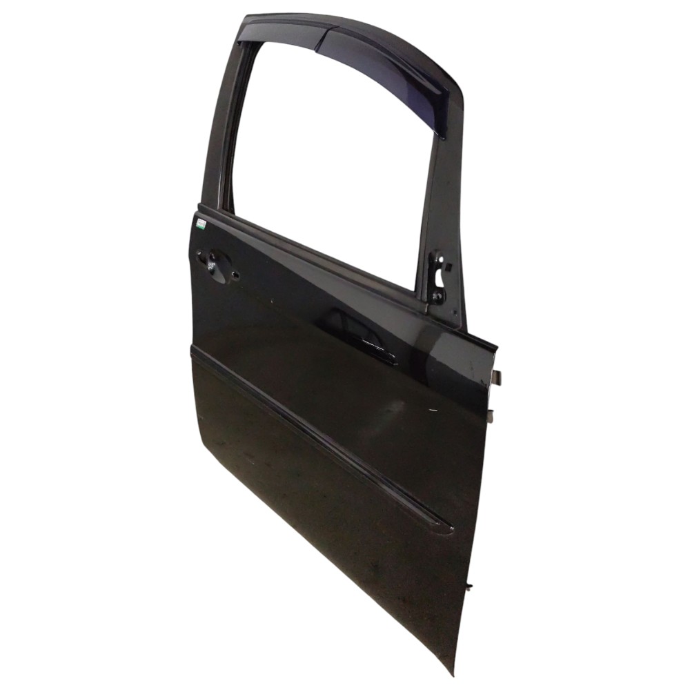 Porta Dianteira Direita Fiat Idea Attractive 2013 2014 2015 5