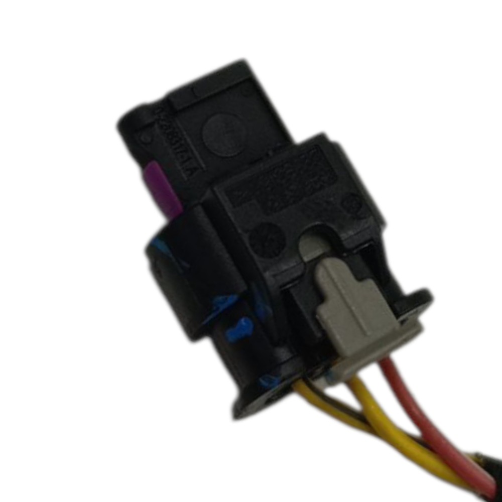 Plug Conector Sensor Superior Câmbio Chery Tiggo 5x 2025 1.5 4