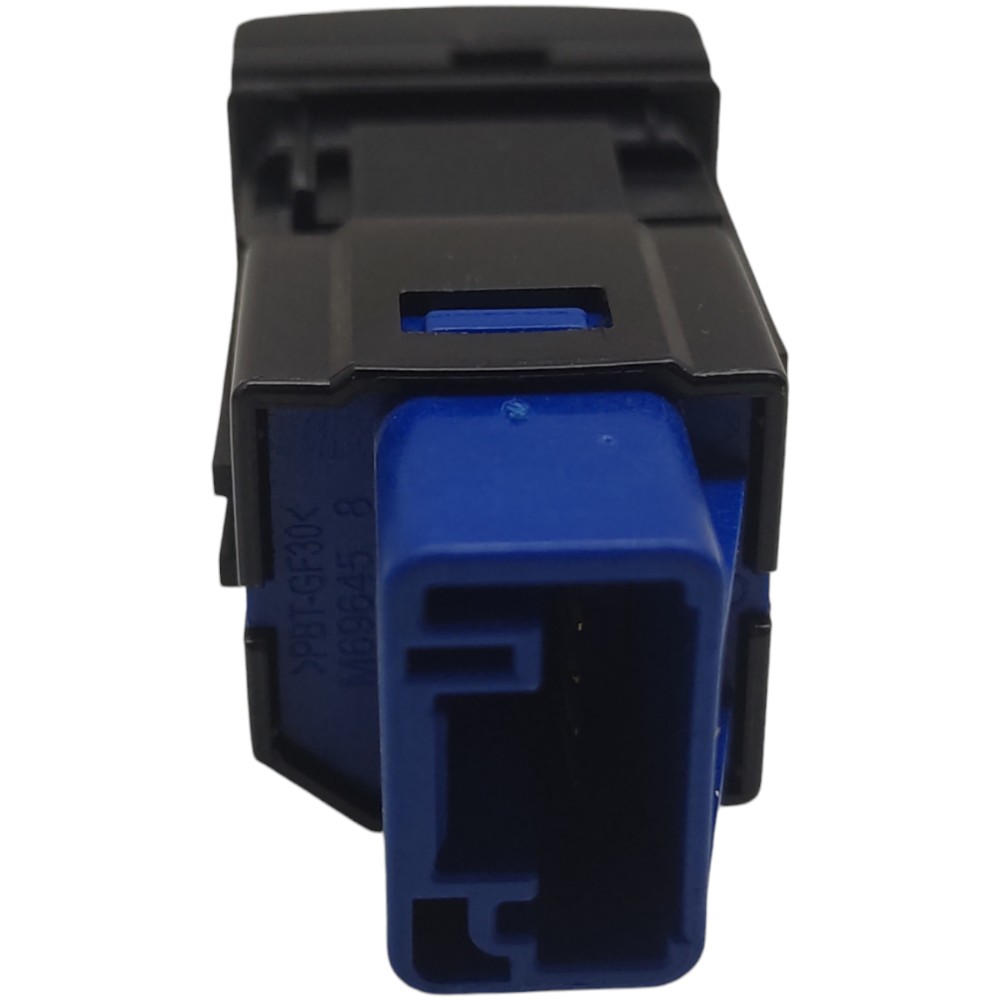 Botão Eco Mode Toyota Yaris 2024 2023 2022 2021 2020 2019 Preto 3