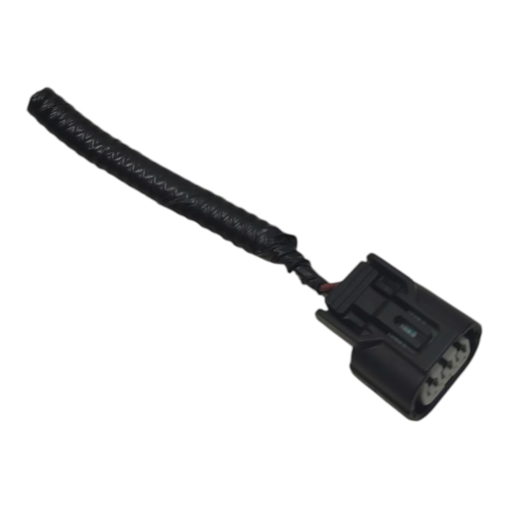 Plug Conector Sensor Pressostato Honda Crv 2013 2014 2015 2