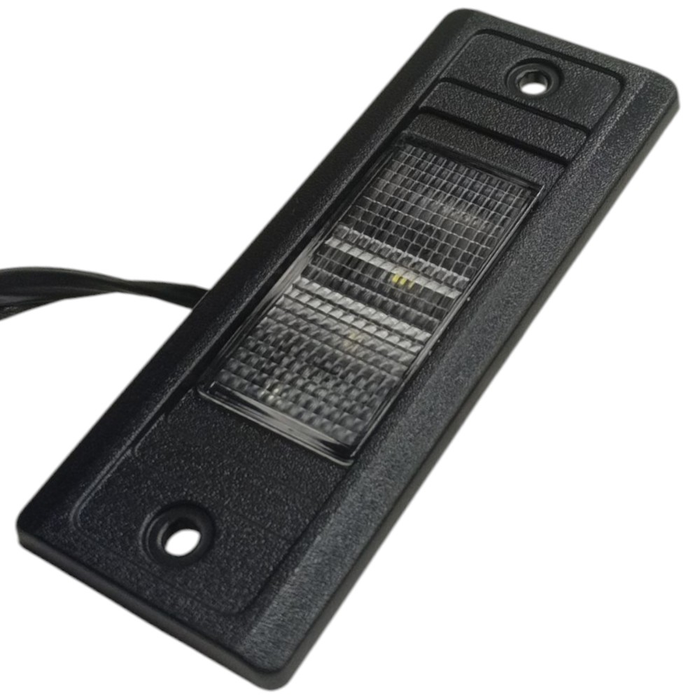 Luz Interna Porta Malas Fiat Fastback 2021 2022 2023 2024 25 2
