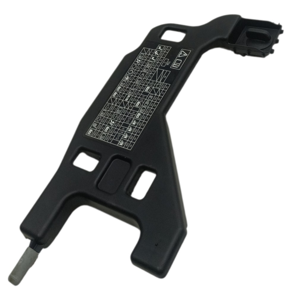 Tampa Caixa Fusível Painel Honda Crv 2016 2015 2014 2013 12 2