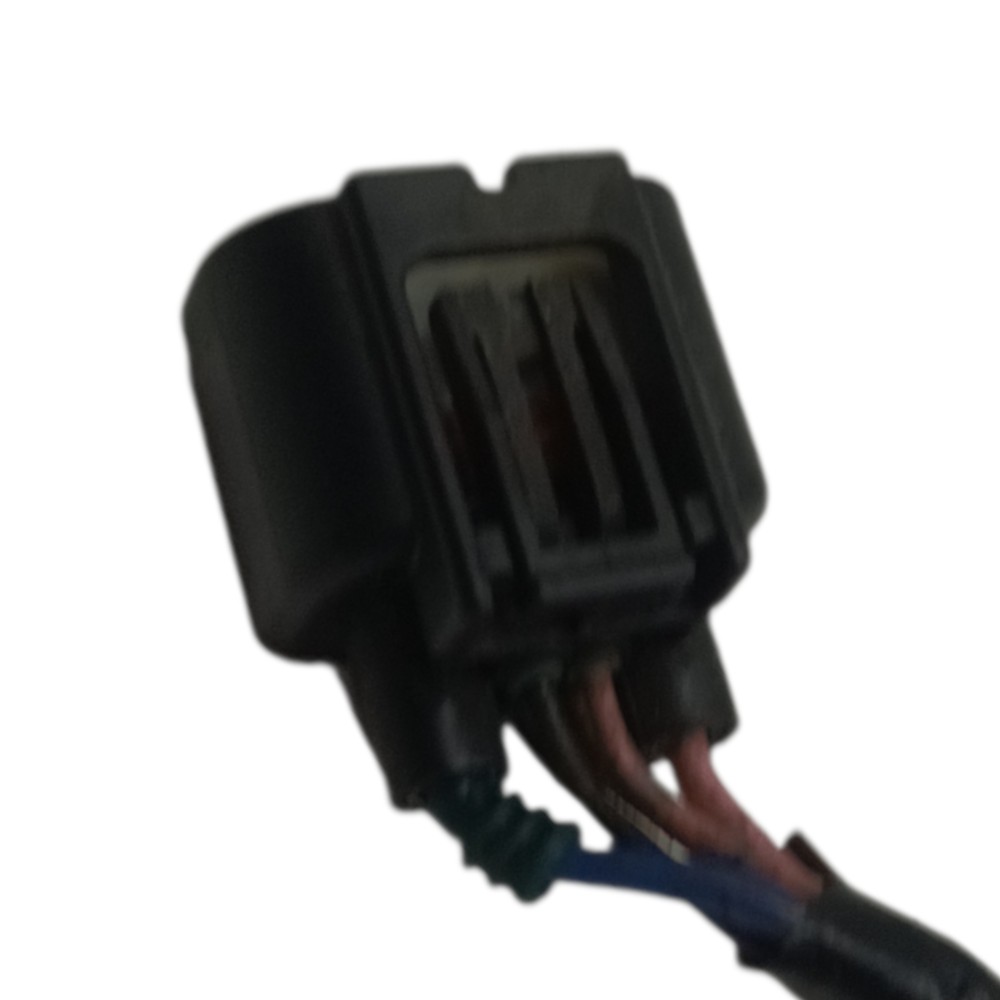 Plug Conector Maquina Vidro Dianteira Direita Crv 2013 2014 3