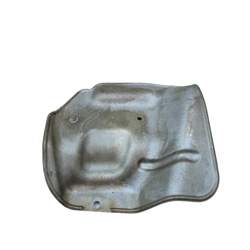 Chapa Protetor Caixa Câmbio Hyundai Ix35 2.0 Aut 2014 2015 2