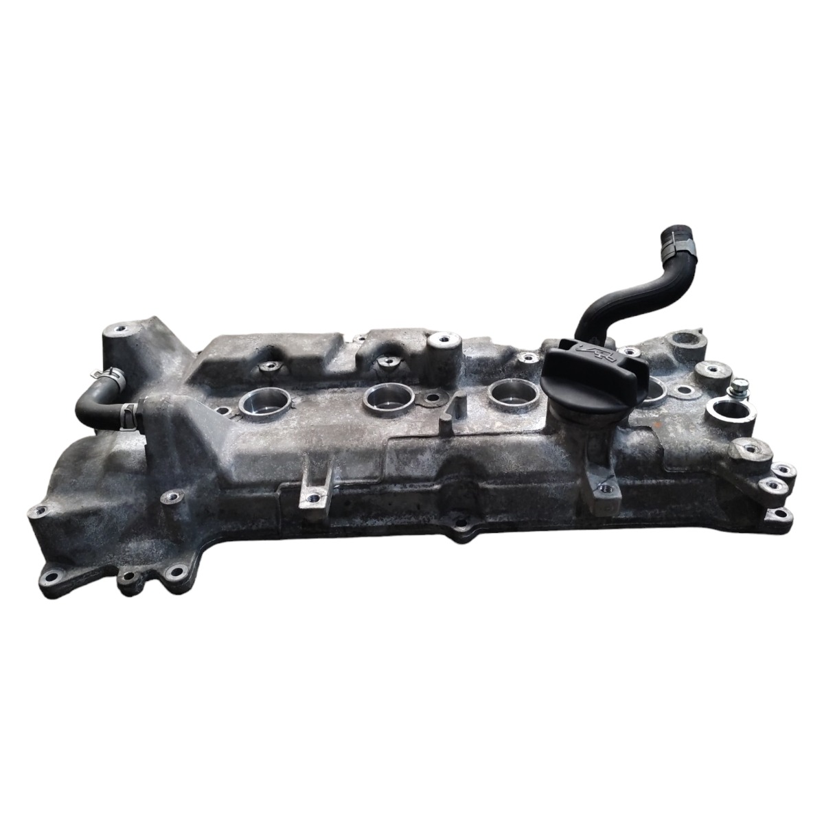 Tampa Válvula Cabeçote Nissan Versa March 1.6 2018 2019 2020 2