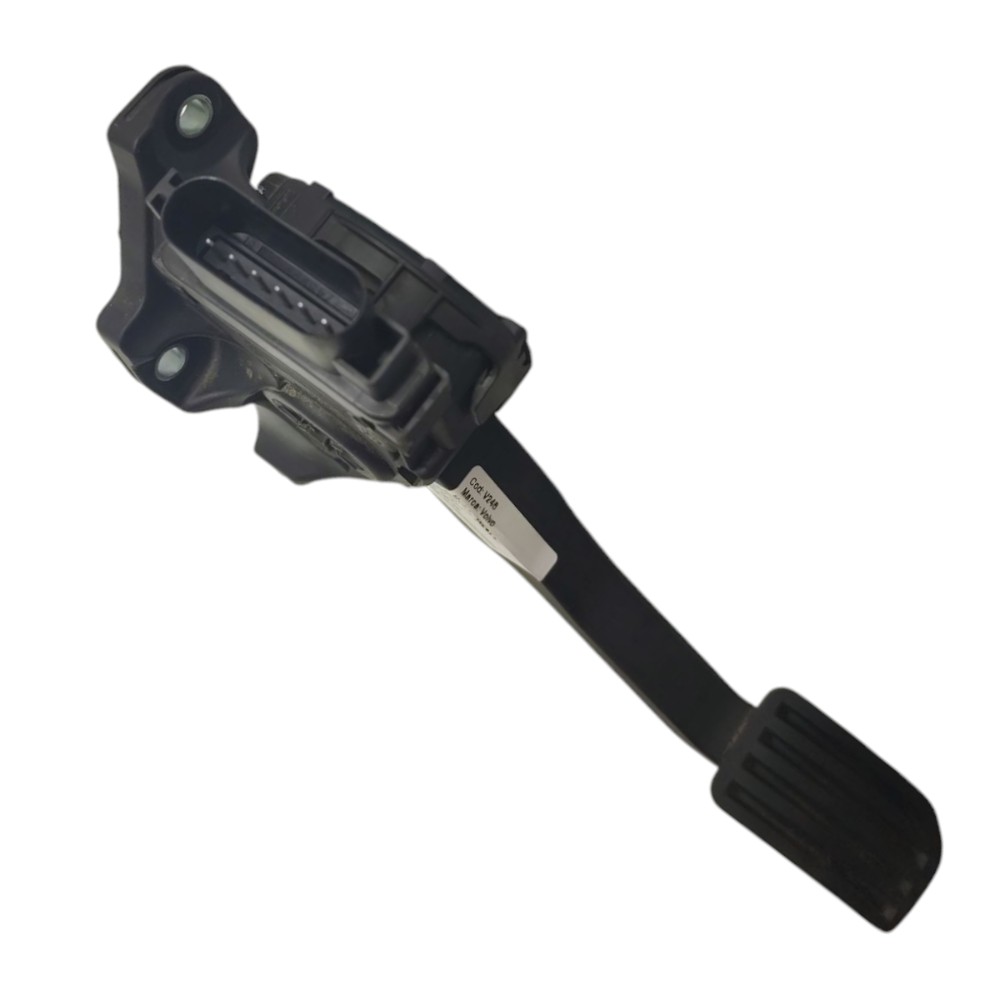 Pedal Acelerador Eletrônico Volvo S60 1.6 T4 2010 2011 2012 2