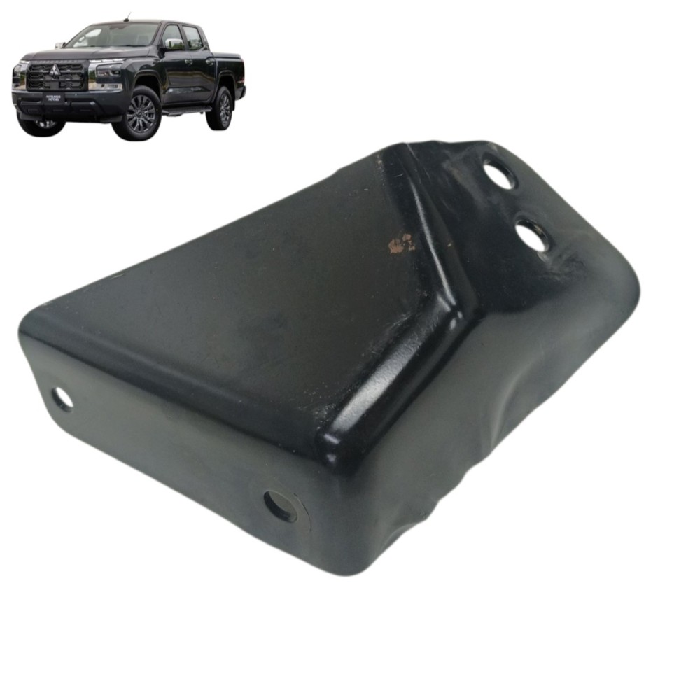 Suporte fixação catalisador Mitsubishi L200 2.4 2024 2023 22