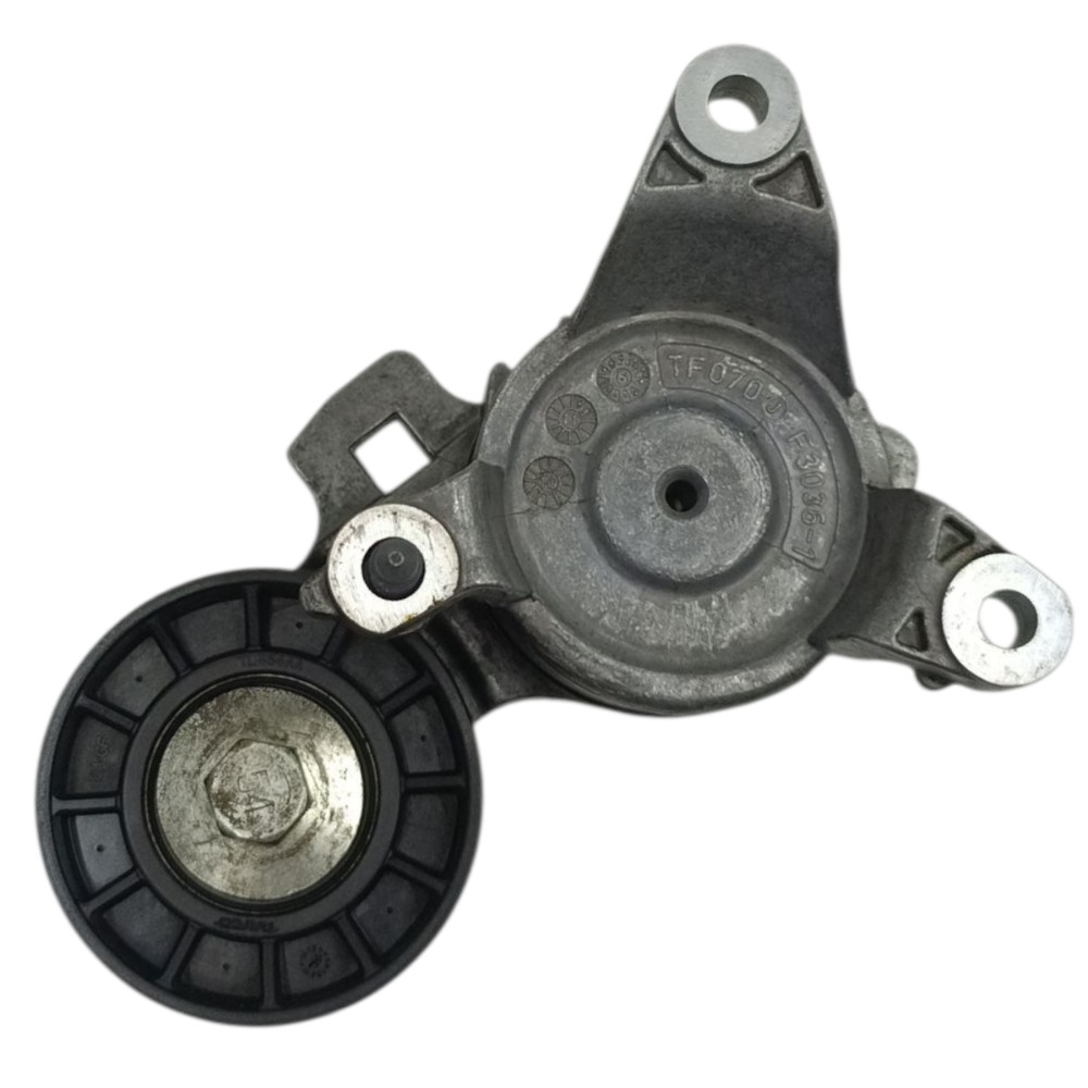 Tensor esticador correia Citroen Grand C4 2.0 2008 2009 2010 3