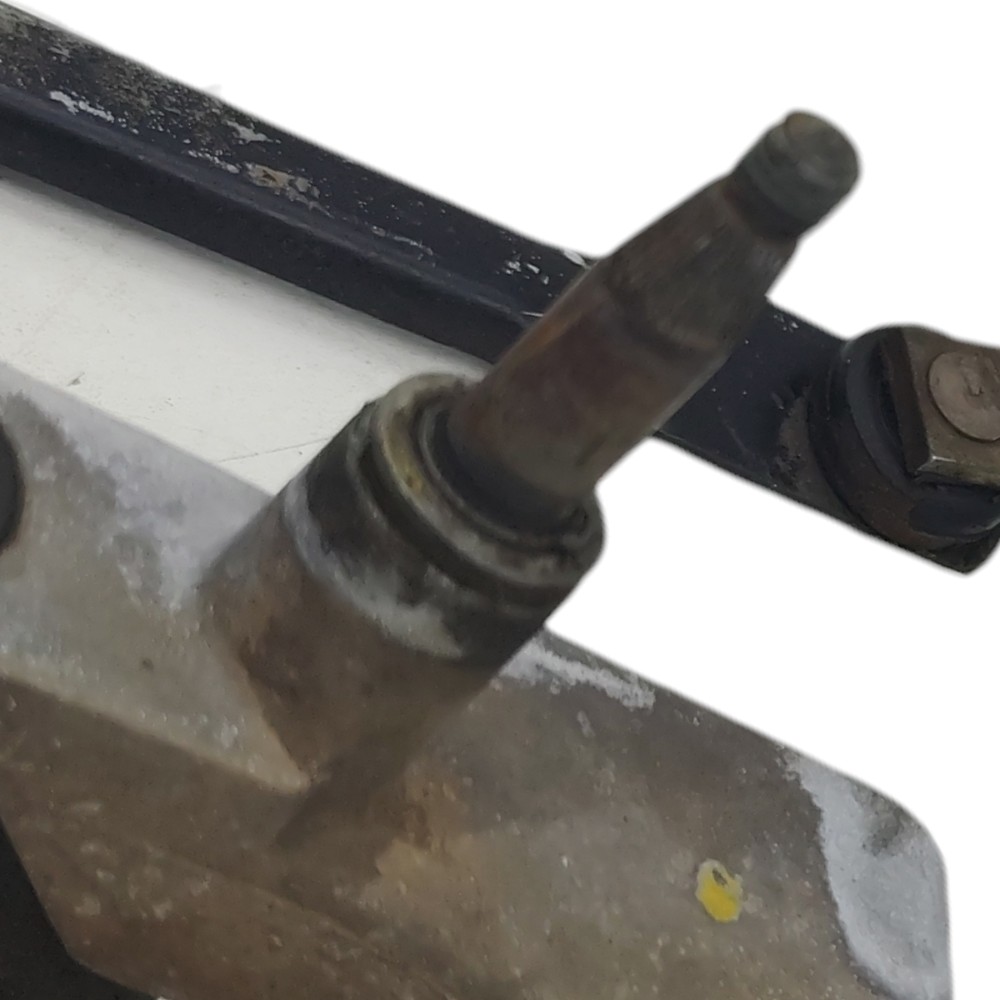 Maquina galhada limpador parabrisa Ford Focus 2005 2006 2007 2