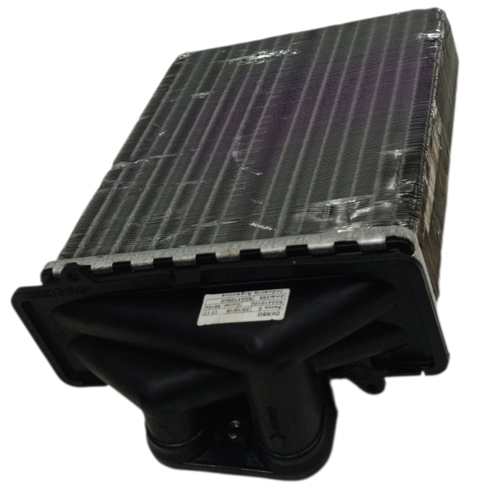 Radiador caixa ar interna Fiat Uno Vivace 2013 2014 2015 16 3