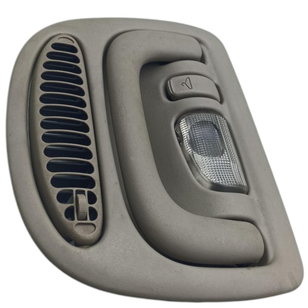 Alça Pqp Teto Direito Chrysler Grand Caravan 1998 1999 2000 2