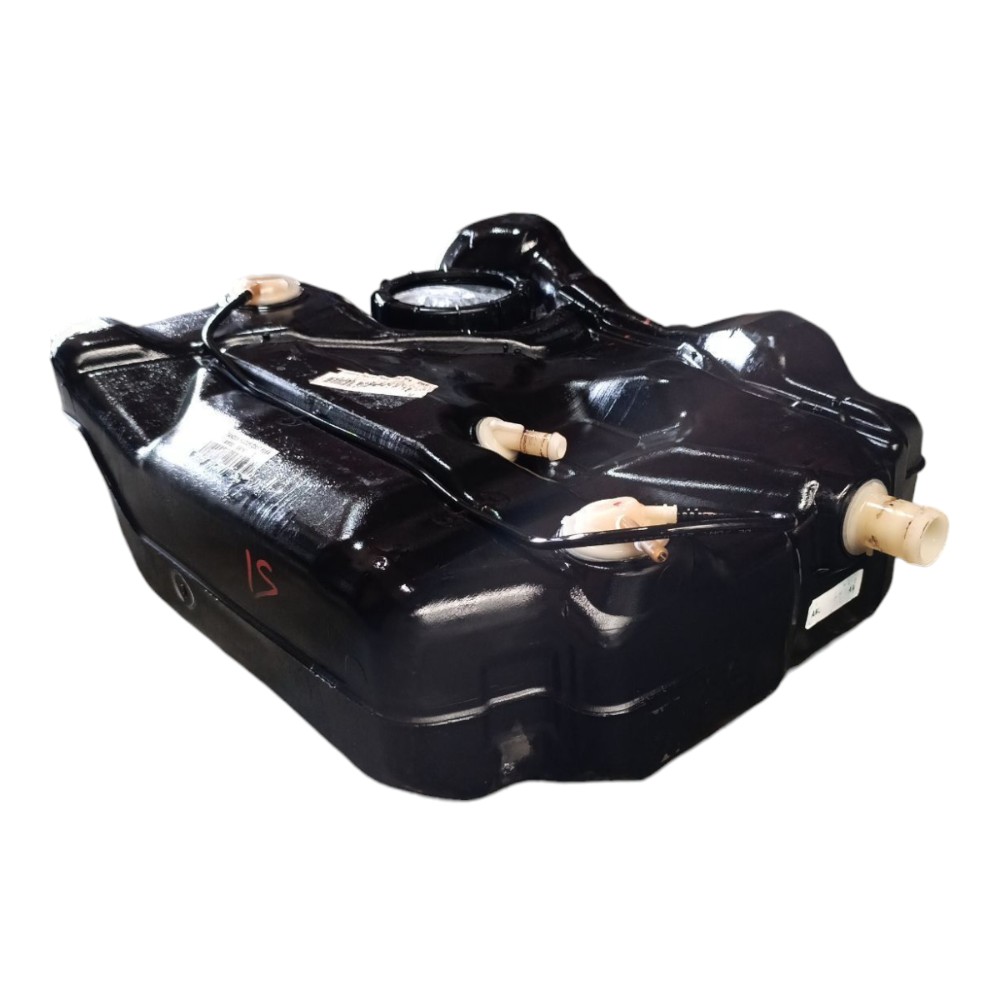 Tanque Combustível Ford Focus Sedan 2009 2010 2011 2012 2013 2