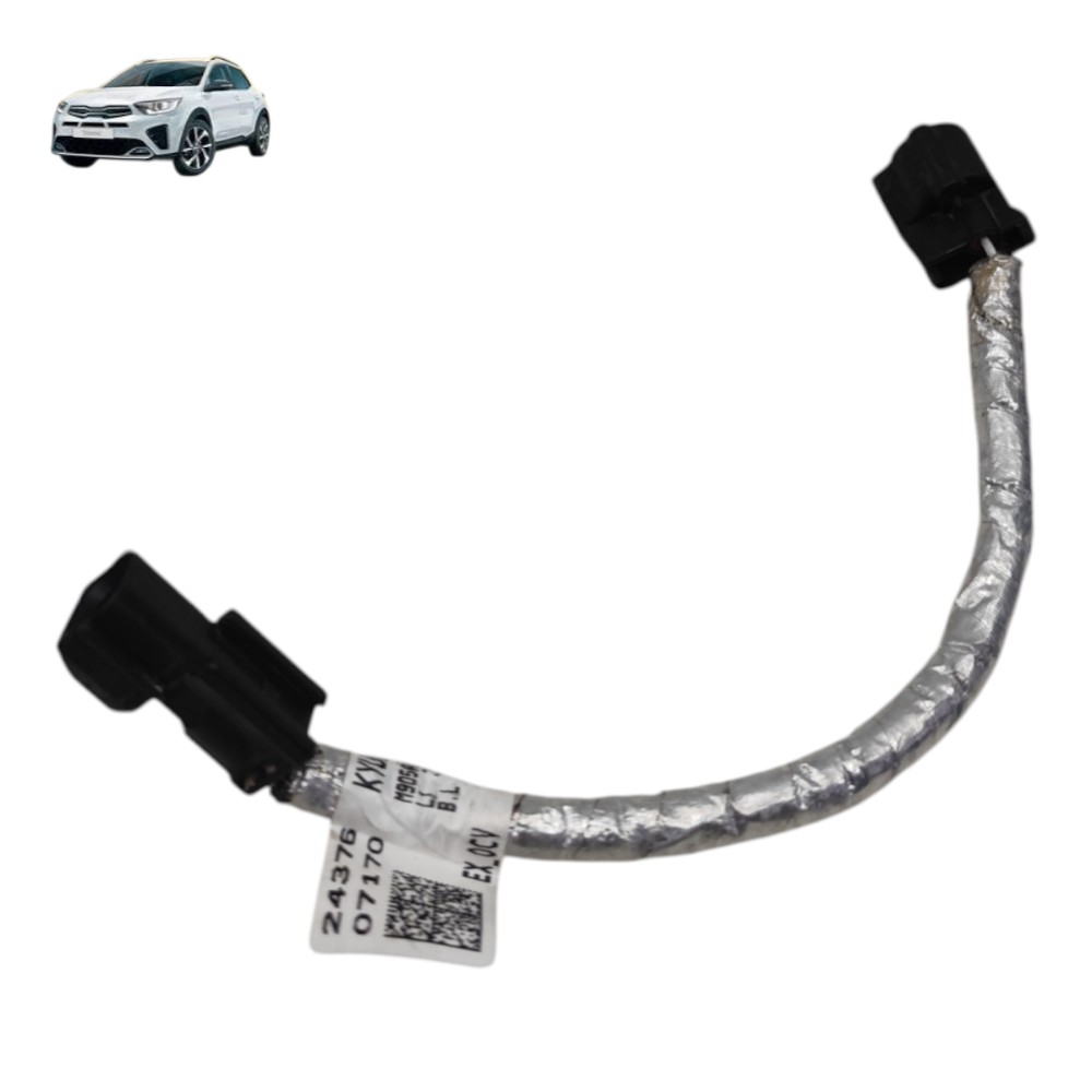 Chicote Sensor Combustível Kia Stonic 1.0 12v 2022 2023 2025 1
