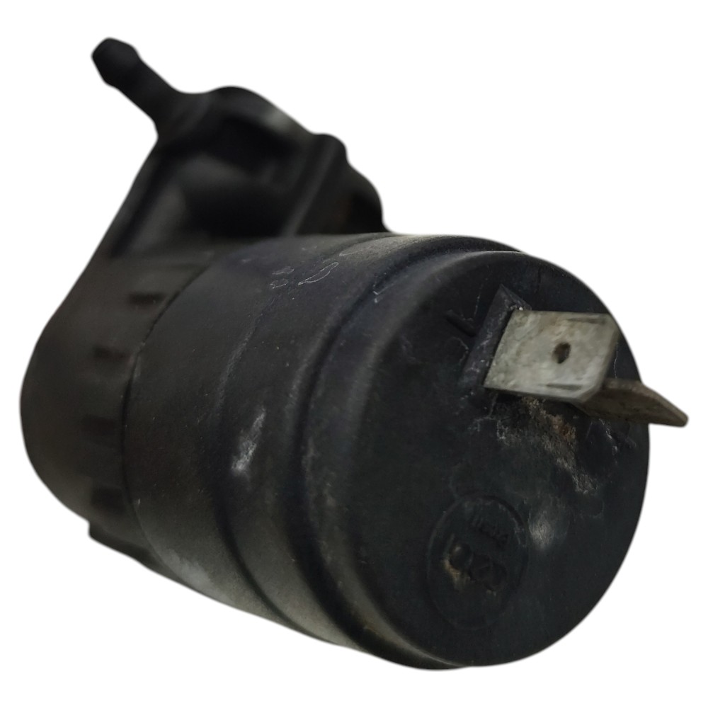 Motor bomba esguicho água parabrisa Fiat Idea 2005 2006 2007 4