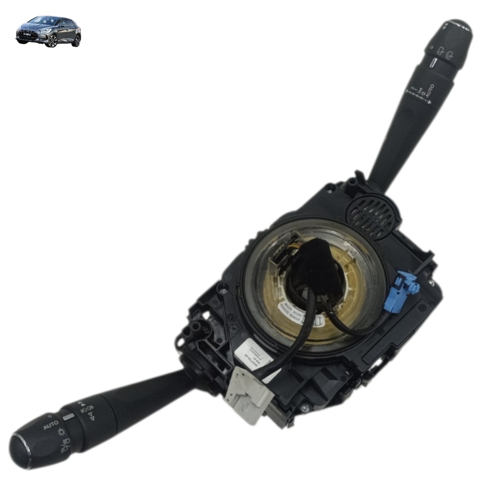 Chave Seta Comando Limpador Citroen Ds5 1.6 Thp 2013 2014