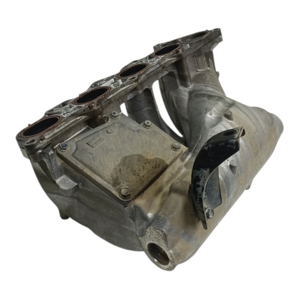 Coletor Admissão Honda Crv 2.0 2013 2014 2015 2016 3