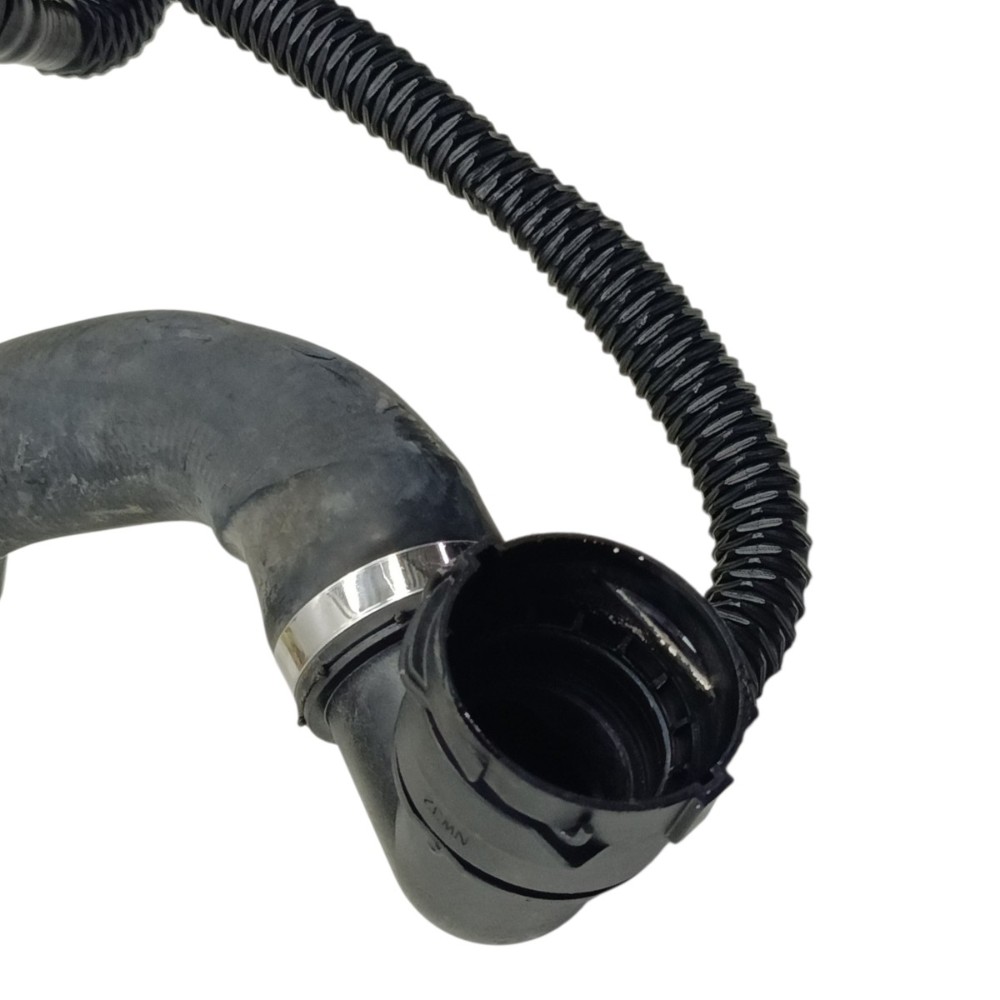 Mangueira água radiador fiat pulse abarth 1.3 2023 2024 2025 2