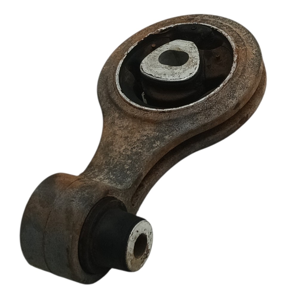 Coxim Inferior Câmbio Fiat Uno Sporting 1.4 2011 2012 2013 2