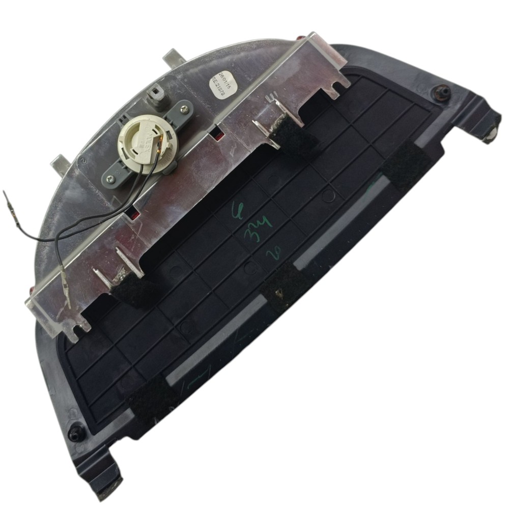 Break Light Luz Freio Hyundai Hb20 Sedan 2014 2015 2016 2017 4