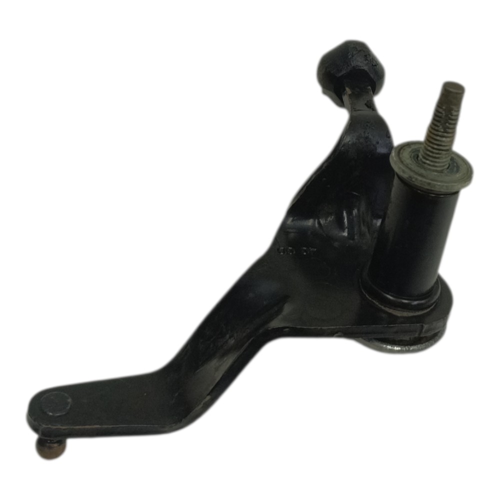 Reparo Seletor trambulador cambio Peugeot 206 1.4 2001 2002 2